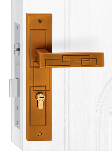KHÓA CỬA VIỆT TIỆP TAY GẠT TIỆN DỤNG LẮP ĐẶT DỄ DÀNG SỬ DỤNG LÂU DÀI