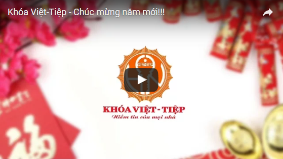 Khóa Việt-Tiệp chúc mừng năm mới
