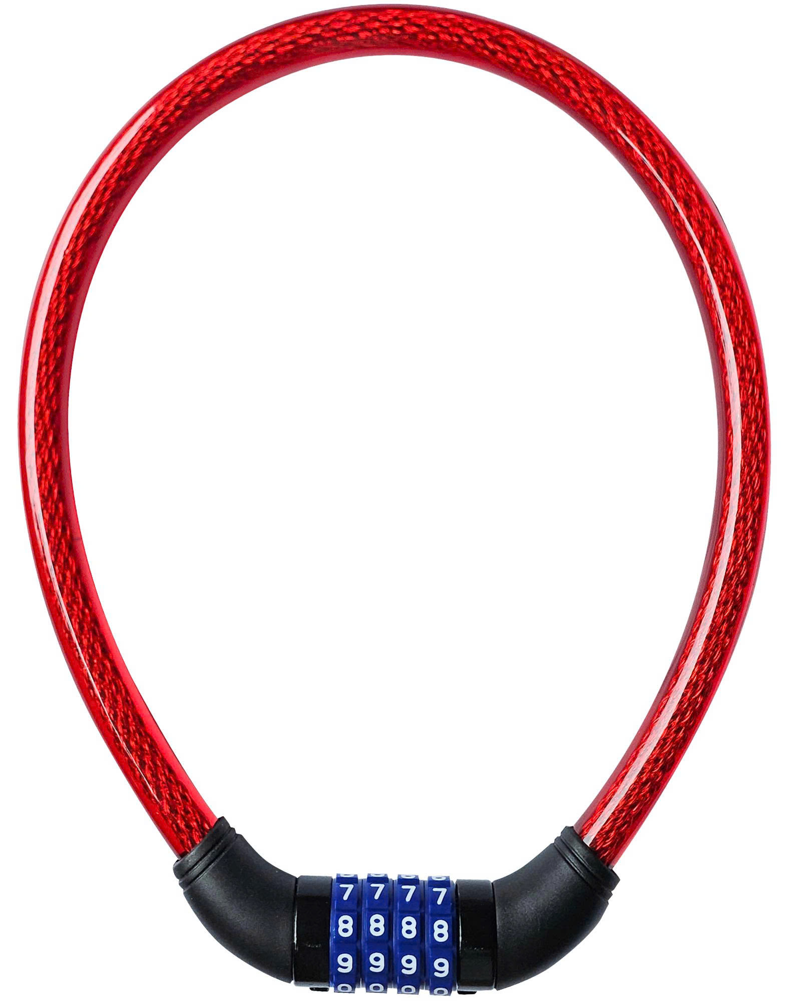 Khóa dây số xoay 13212