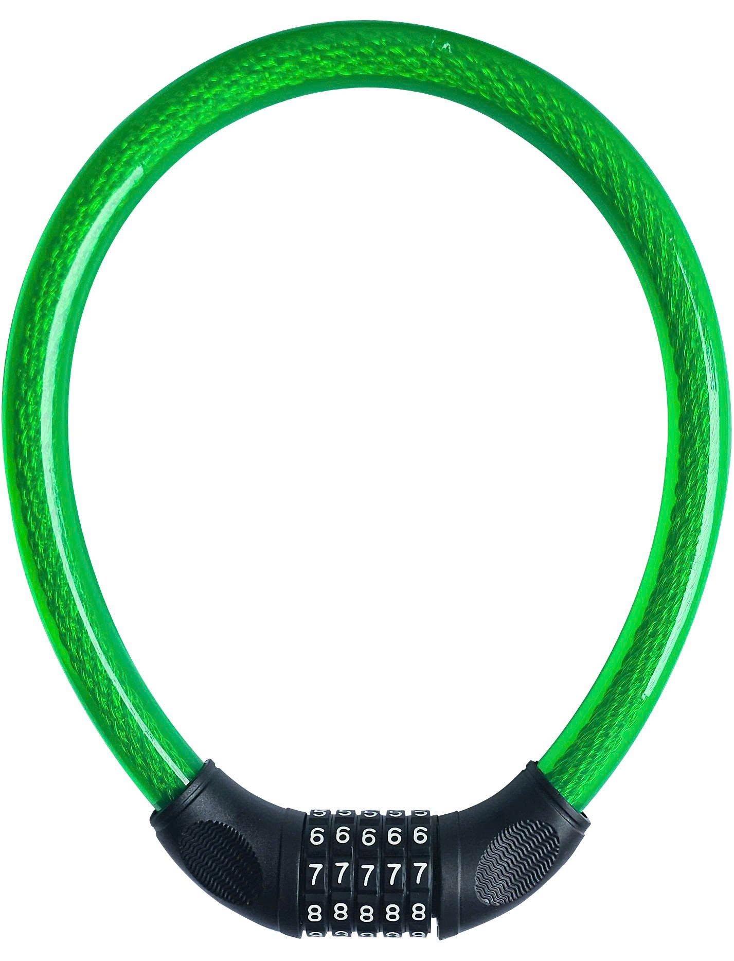 Khóa dây số xoay 13213